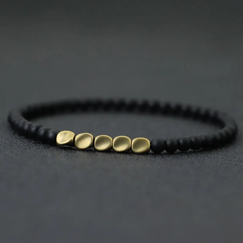 Pulsera de ónix
