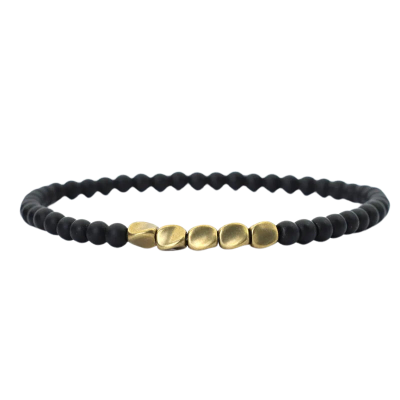 Pulsera de ónix