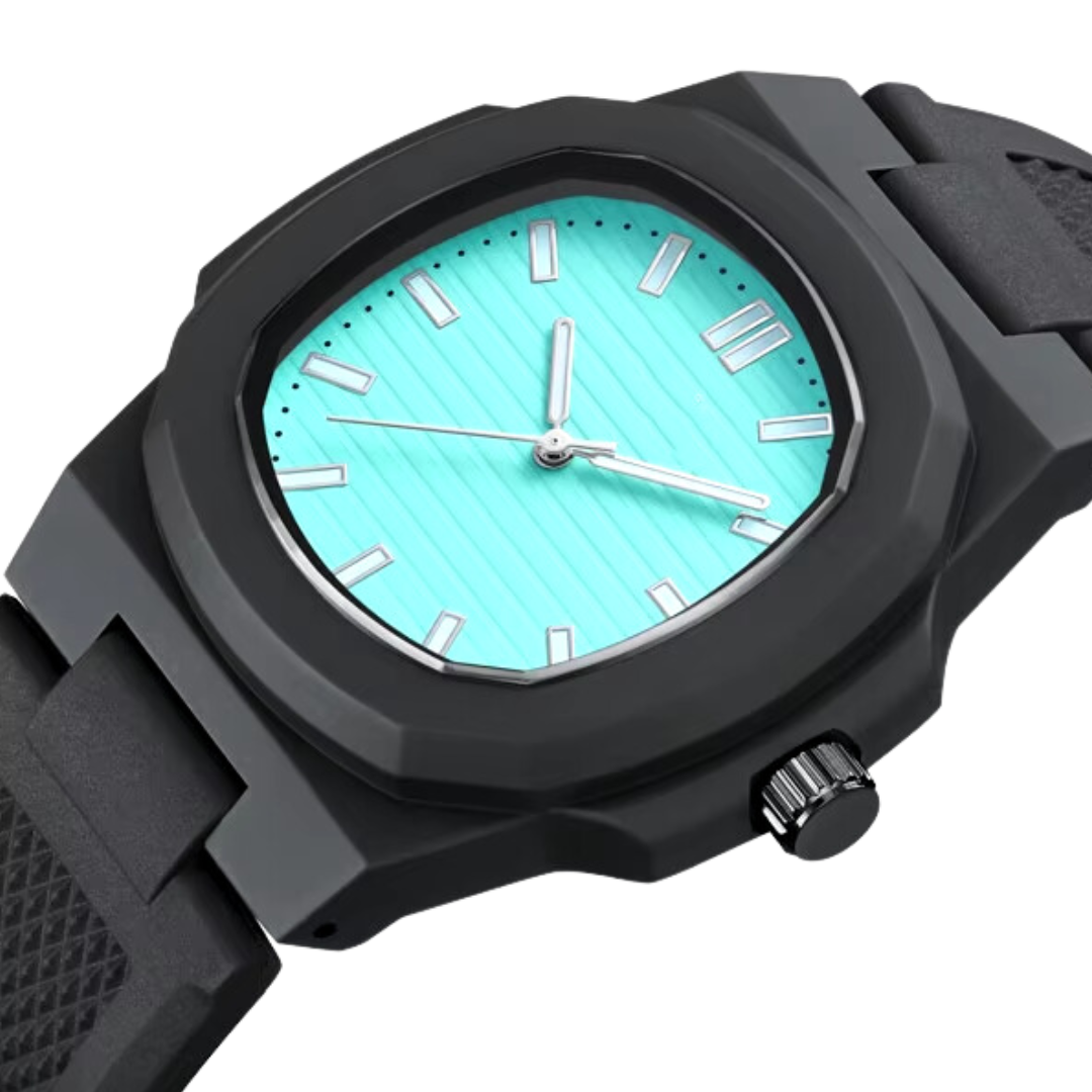 Pakko® Orion Black Watch