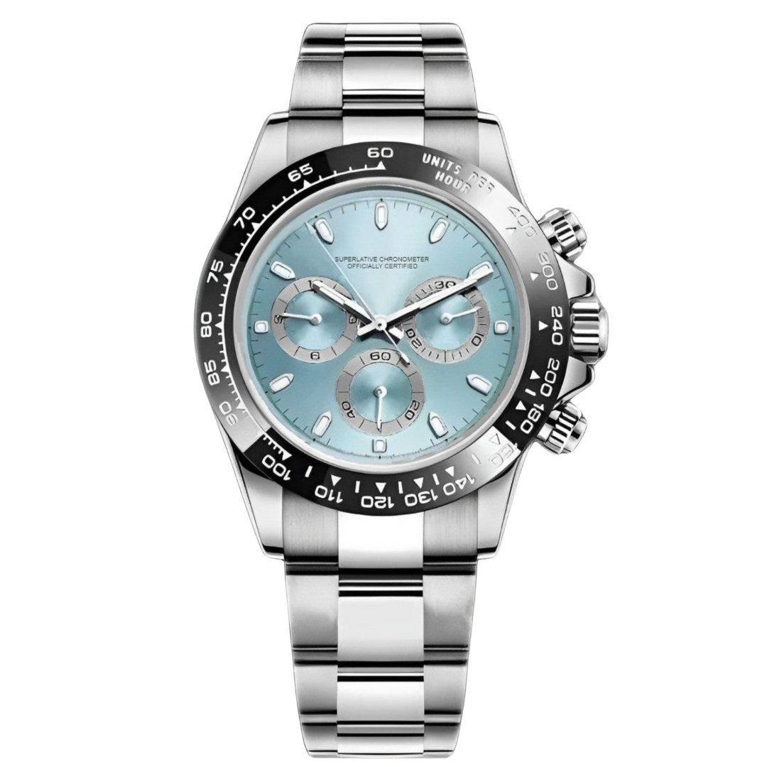 Pakko®  Bellucci Chronograph Watch