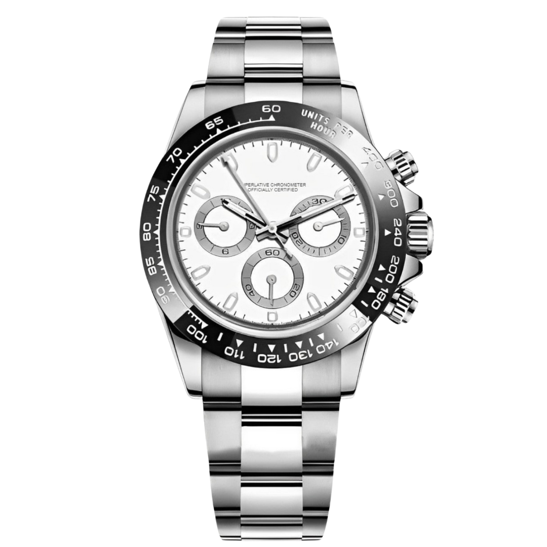 Pakko®  Bellucci Chronograph Watch