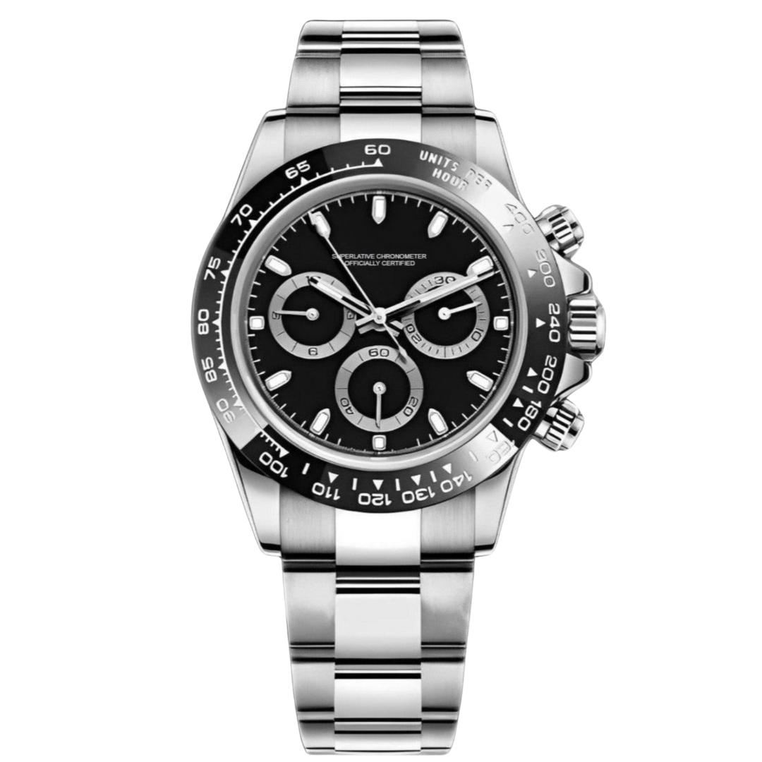 Pakko®  Bellucci Chronograph Watch