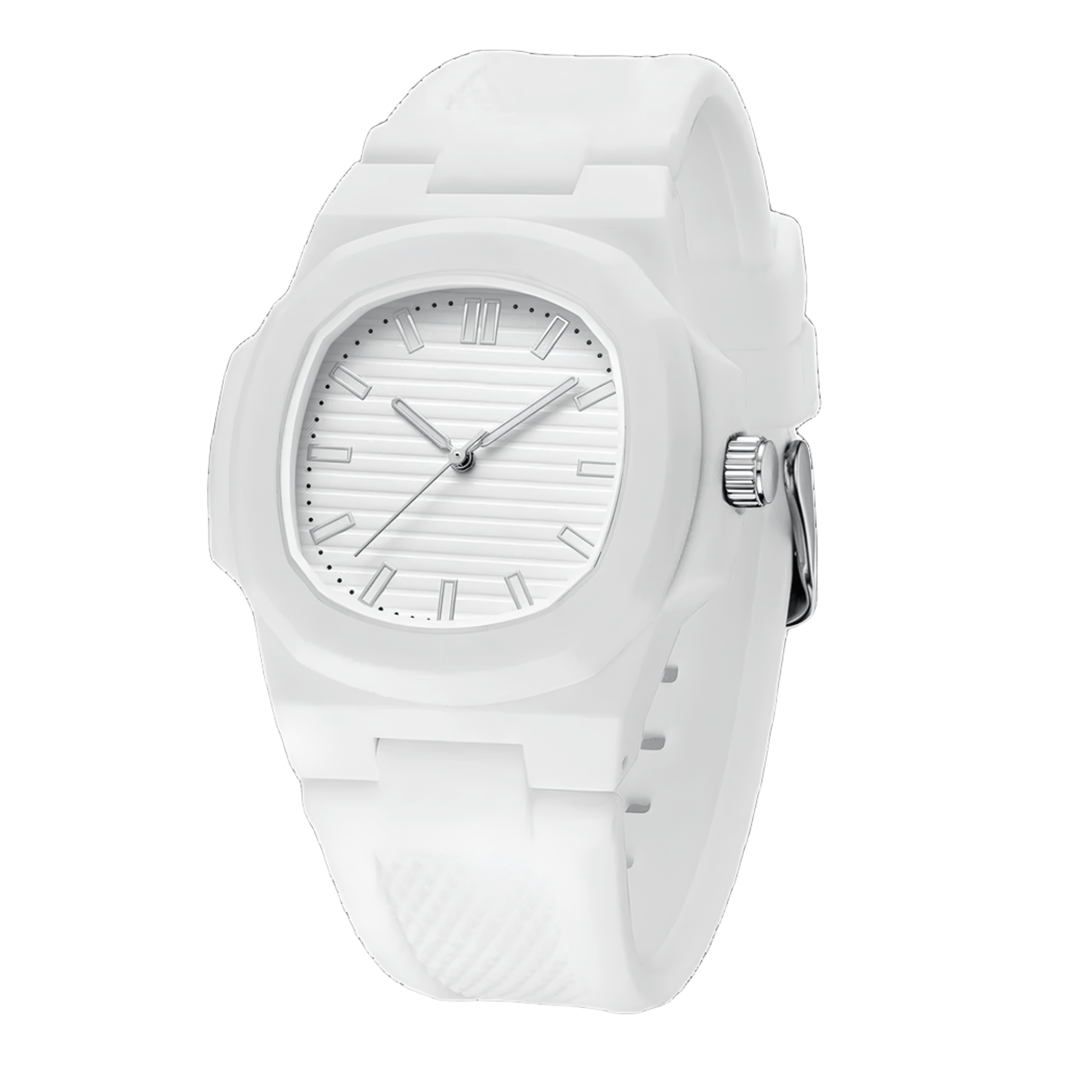 Pakko® Orion White Watch