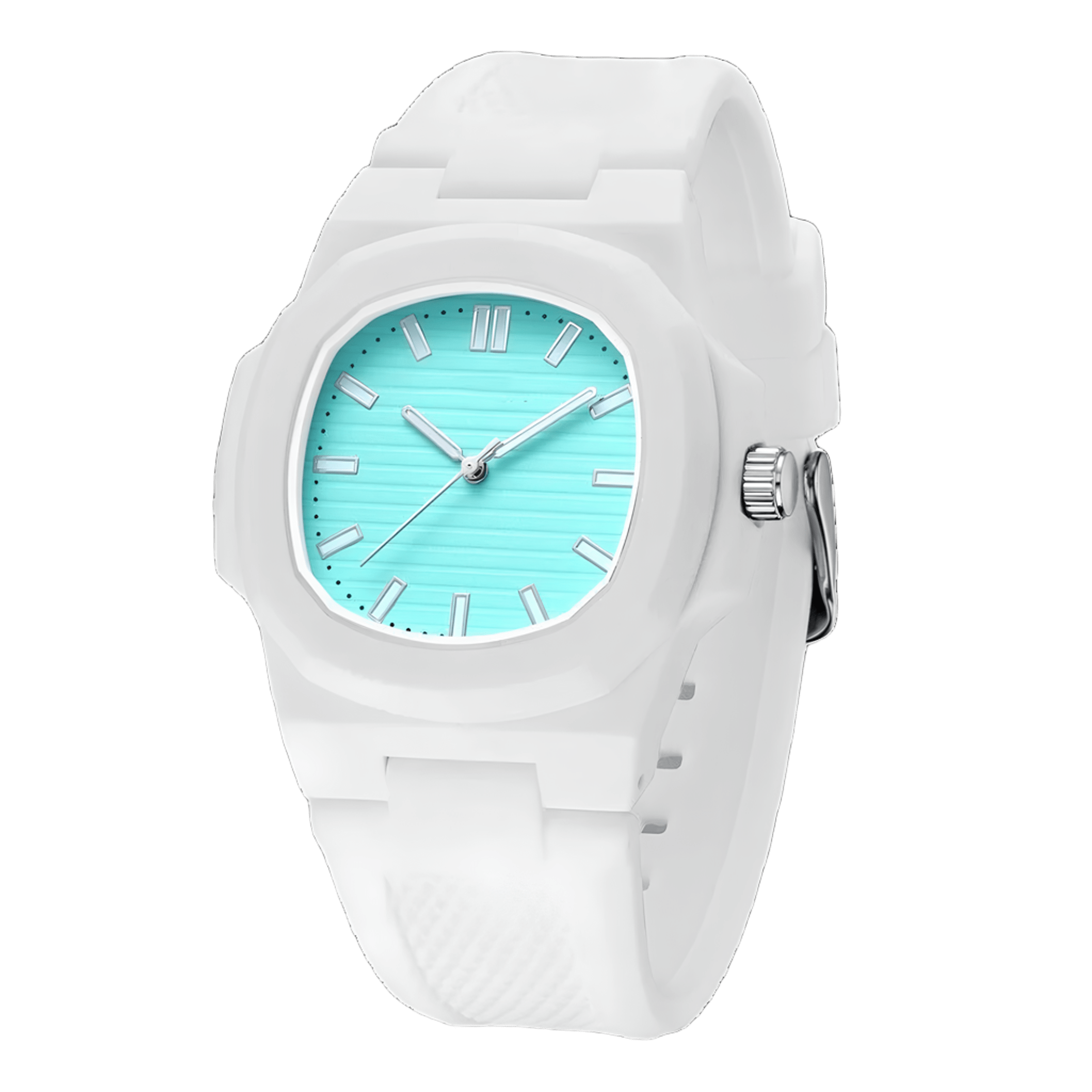 Pakko® Orion White Watch