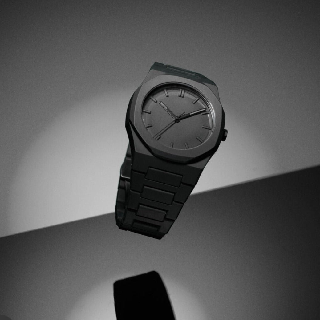 Pakko® Minimalist Watch