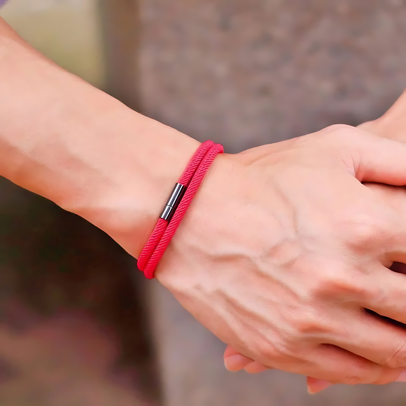 Duo Bracelet