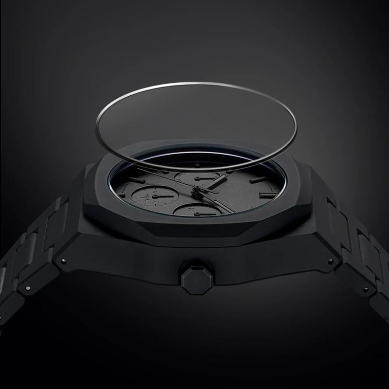 Pakko® Midnight Chronograph Watch