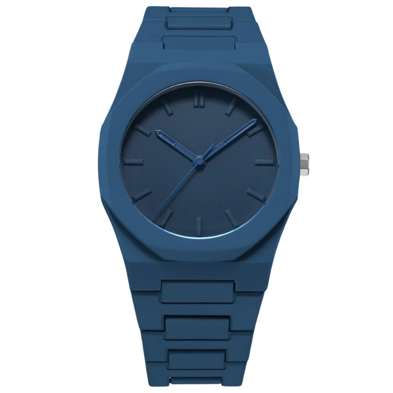 Pakko® Minimalist Navy Watch