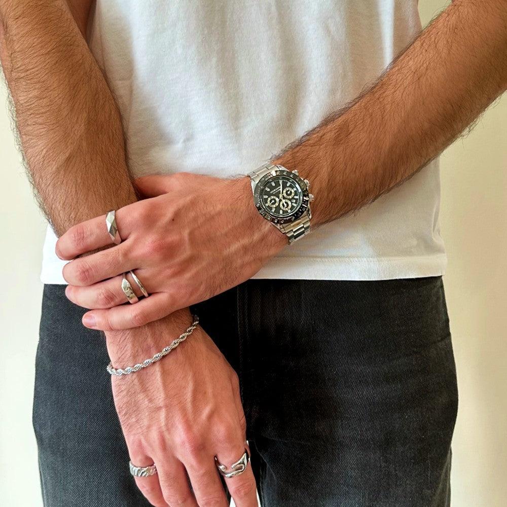 Pakko®  Bellucci Chronograph Watch