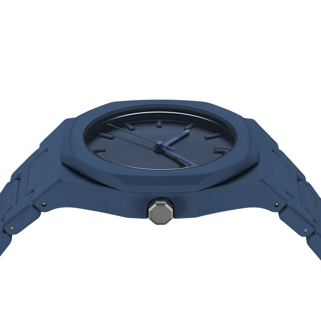 Pakko® Minimalist Navy Watch